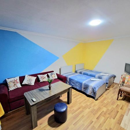 Guesthouse Gorgasali 57 Batumi Exterior photo
